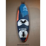 Starboard Kode Carbon 95